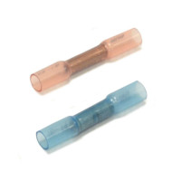KENT Crimp Wire Splice (kutistejatkoliitin)