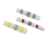 KENT Tinaliittimet Solder Wire Splice