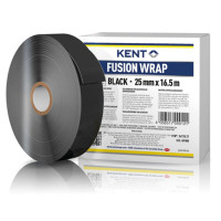 KENT Fusion Wrap, musta