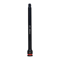 Milwaukee Jatkovarsi voima 1/2" 250 mm