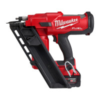 Milwaukee M18FFN-502C runkonaulain