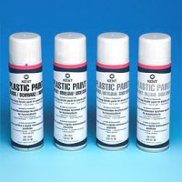 KENT Plastic Paint