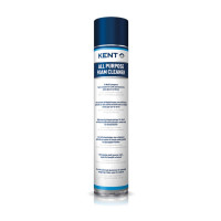 KENT All Purpose Foam Cleaner 750 ml - yleiskäyttöinen vaahtopesuaine