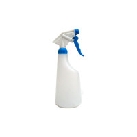 Suihkepullo + sumutin 650 ml