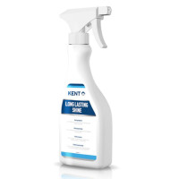 KENT Long Lasting Shine, 500 ml - nestemäinen kiillotusaine