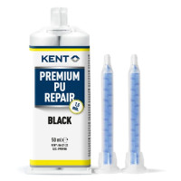 KENT Premium PU Repair 1,5 min, 50 ml - 2K polyuretaaniliima