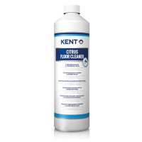 KENT Citrus Floor Cleaner, 1 litra - lattianpesutiiviste