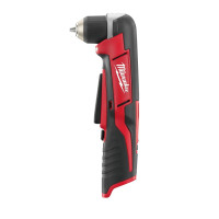 Milwaukee C12RAD/0 kulmaväännin/pora