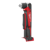 Milwaukee C18RAD/0 kulmaporakone