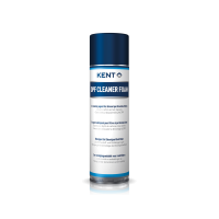 KENT DPF Cleaner Foam 500 ml - dieselhiukkassuodattimen puhdistusvaahto