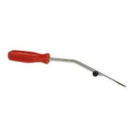Equalizer Wire Guide - langanohjain