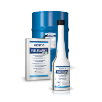 KENT Fuel Guard 2 (250 ml) - polttoainejärjestelmien puhdistusaine
