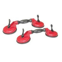 Equalizer Glass Lifters, 1 pari - imukupit