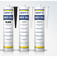 KENT Quick Seal - koritiiviste-/liimamassa
