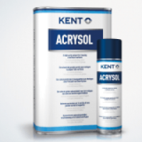 KENT Acrysol 25 litraa - liuotinaine