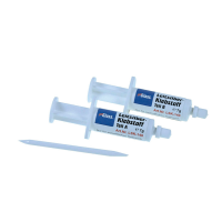 Sähköäjohtava hopealiima 14 gr