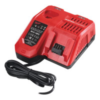 Milwaukee M12-18FC pikalaturi