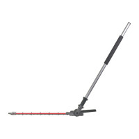 Milwaukee M18FOPH-HTA pensasleikkuri lisäosa
