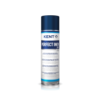 KENT Perfect Inox - puhdistus- ja suoja-aine