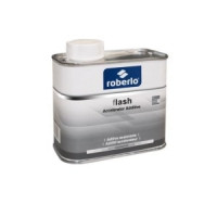 ROBERLO Flash kiihdytin, 500 ml