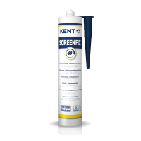 KENT Screenfix 90 290 ml - tuulilasiliima