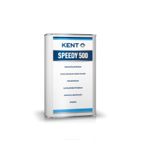 KENT Speedy 500, 1 litra - liuotinpuhdistusaine
