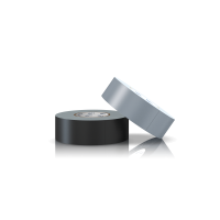 KENT Waterproof Tape Black 50 mm x 50 m - vedenkestävä teippi