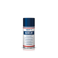 KENT Blow Jet - paineilma-aerosoli pölyn puhdistamiseen