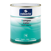 ROBERLO Bumper Color - puskurimaali