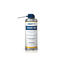 KENT Ceramic 1200 aerosoli - estää kiinnileikkautumista