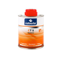 CT5 standardi kovettaja 0,945 litraa