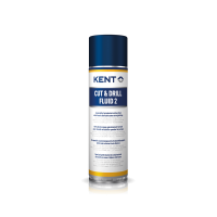 KENT Cut & Drill Fluid, 500 ml - voiteluvaseliini