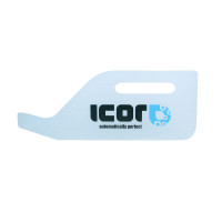 ICOR kojetaulun suoja, 2 kpl, 60 x 24 cm