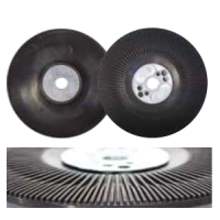 NORTON Hiontapohja Fiiberi fiberglass nylon hard 125 M