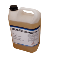 Ultraäänipesuaine 5 l