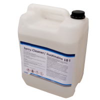 Jarru Cleaner/liuotinaine 10 l