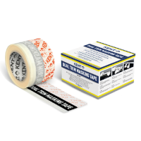 KENT Tiivisteennostoteippi Dual Trim 75 mm x 20 m