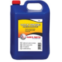 NIELSEN Wax Rinse, 5 litraa - huuhteluvaha