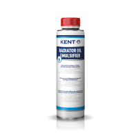 KENT Radiator Oil Emulsifier, 250 ml