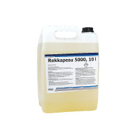 Rekkapesu 5000, 10 l - puhdistusaine