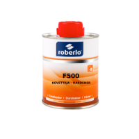 ROBERLO F500 Normaali kovettaja 1 l