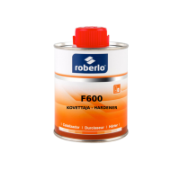 ROBERLO F600 Normaali kovettaja 1 l