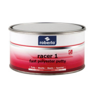 ROBERLO Racer 1 Nopea kevytkitti, 1 litra