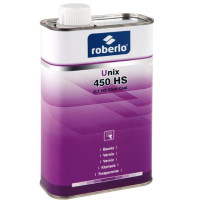 ROBERLO Unix 450 HS 2:1, 5 litraa - akryyklilakka