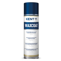 KENT Waxcoat & Transparent Waxcoat - kotelovaha