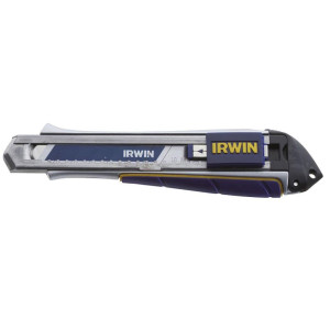 Irwin katkoteräveitsi Pro-T 18 mm