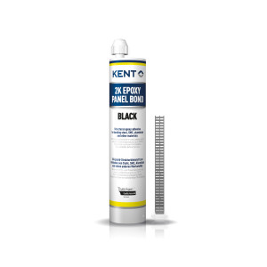 KENT 2K Epoxy panel bond 195 ml - rakenneliima