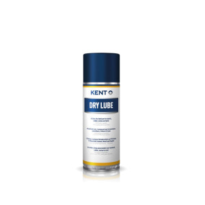 KENT Dry Lube - kuivavoiteluspray