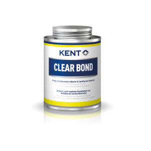 KENT Clear Bond 240 ml kontaktiliima