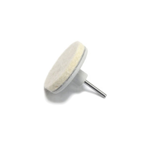 KENT Polishing disc - kiillotuslaikka